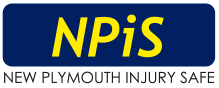 NPIS new plymouth injury safe