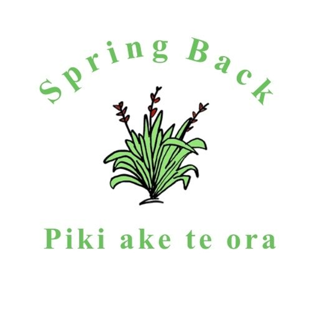 Spring Back