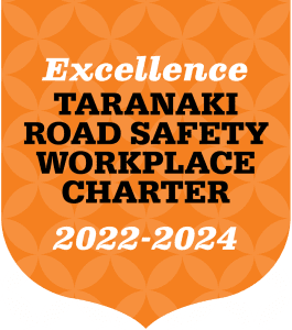 Taranaki Road Safety Workplace Charter