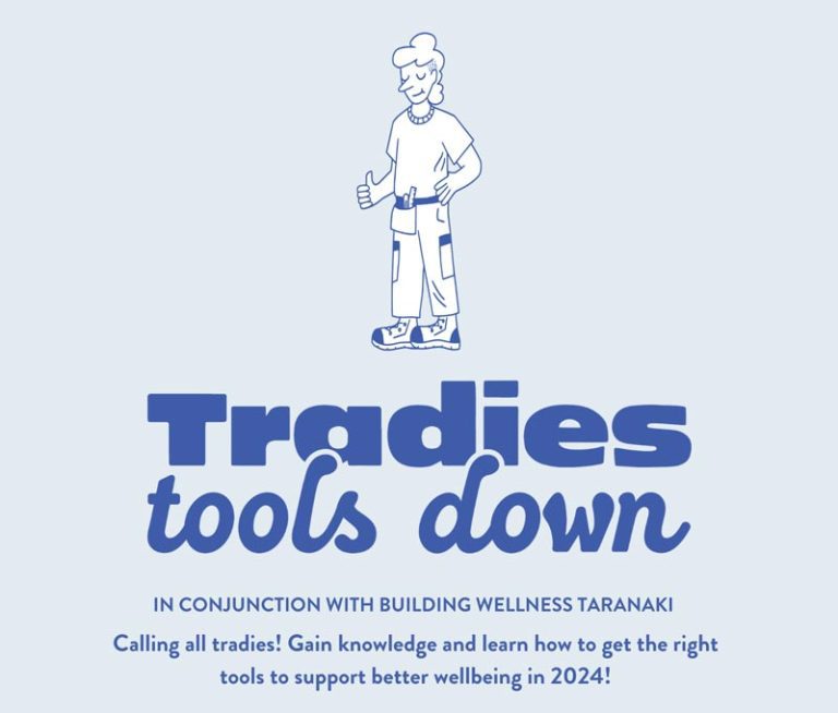 tradies tools down
