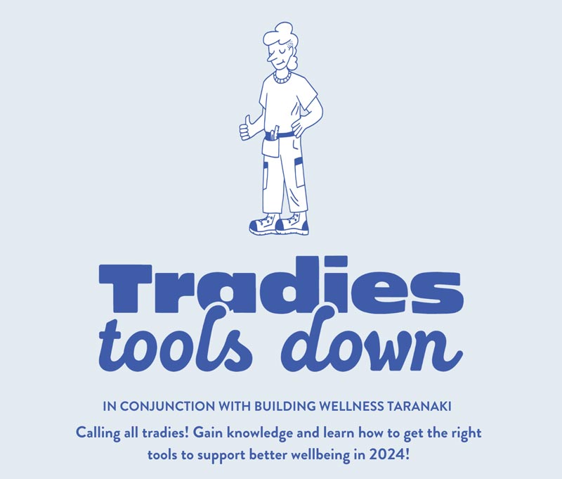 Tradies Tools Down 2024 New Plymouth Injury Safe NPiS Tradies Tools Down 2024 New Plymouth Injury Safe NPiS